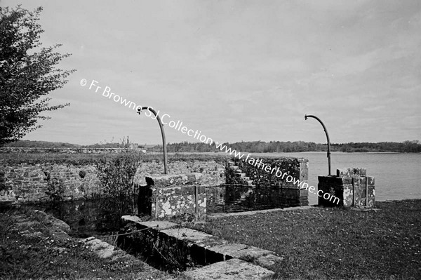 ROCKINGHAM HOUSE   THE HARBOUR